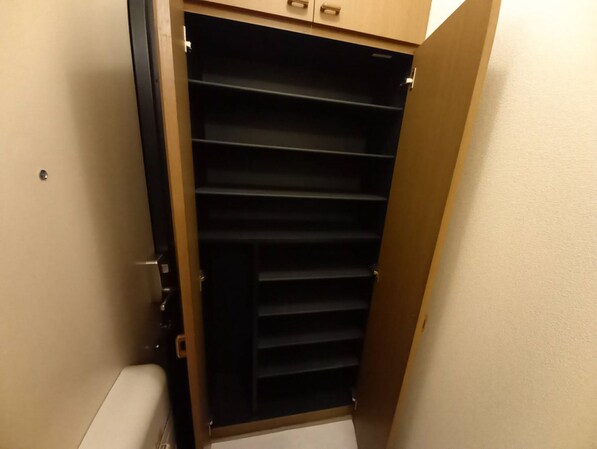 サンアベニュー田寺1の物件内観写真